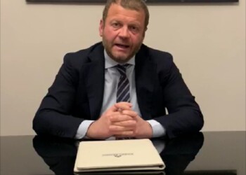 CHIUSURA DISNEY STORE, MANNA: «DANNO ECONOMICO ENORME, FOLLE NON OPPORSI»