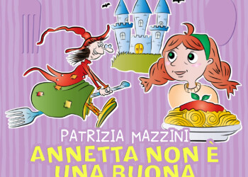 UNA FIABA PER PARLARE AI BAMBINI DEI DISTURBI ALIMENTARI E AIUTARLI A SUPERARLI