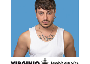 BRAVA GENTE VIRGINIO in radio e su tutte le piattaforme digital