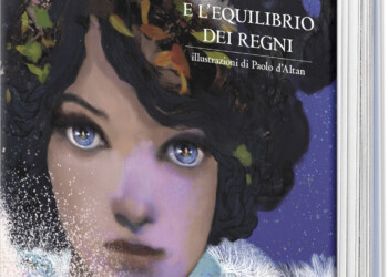 “Salis e l’Equilibrio dei Regni” di Daniela Morelli