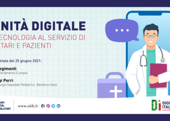 Tecnologie digitali per una nuova sanità, approfondimento a Digitale Italia