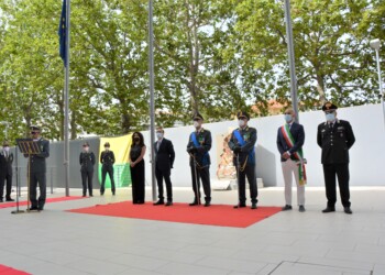 GUARDIA DI FINANZA PESCARA: PUBBLICAZIONE RISULTATI DI SERVIZIO IN OCCASIONE DEL 247° ANNIVERSARIO DELLA FESTA DEL CORPO