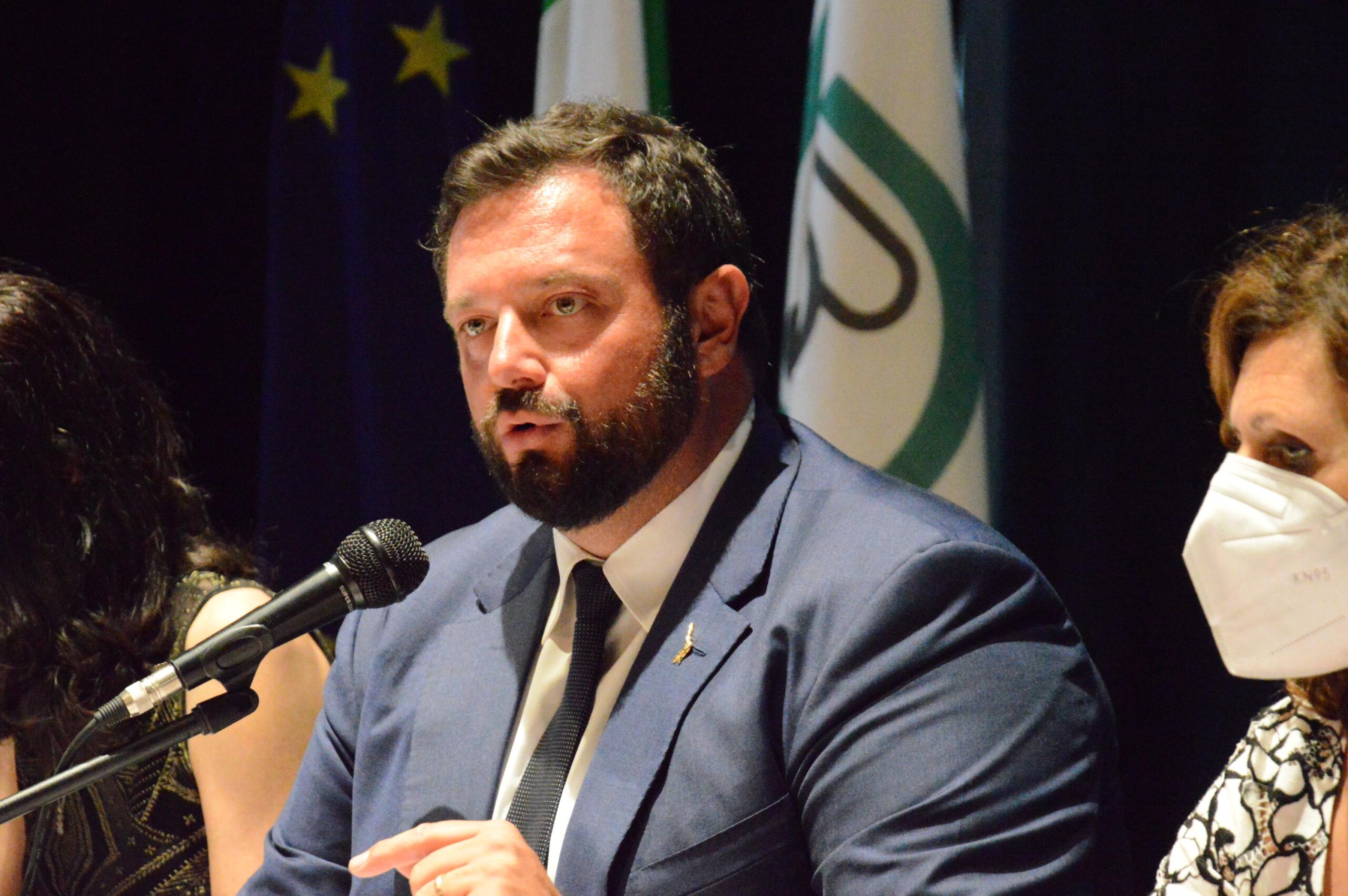 Le industrie agroalimentari a caccia di futuro, Carloni: “Il dialogo con le imprese prosegue”