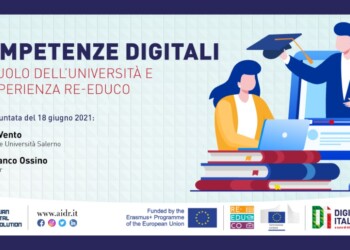 Competenze digitali, il ruolo dell’università. Approfondimento a Digitale Italia