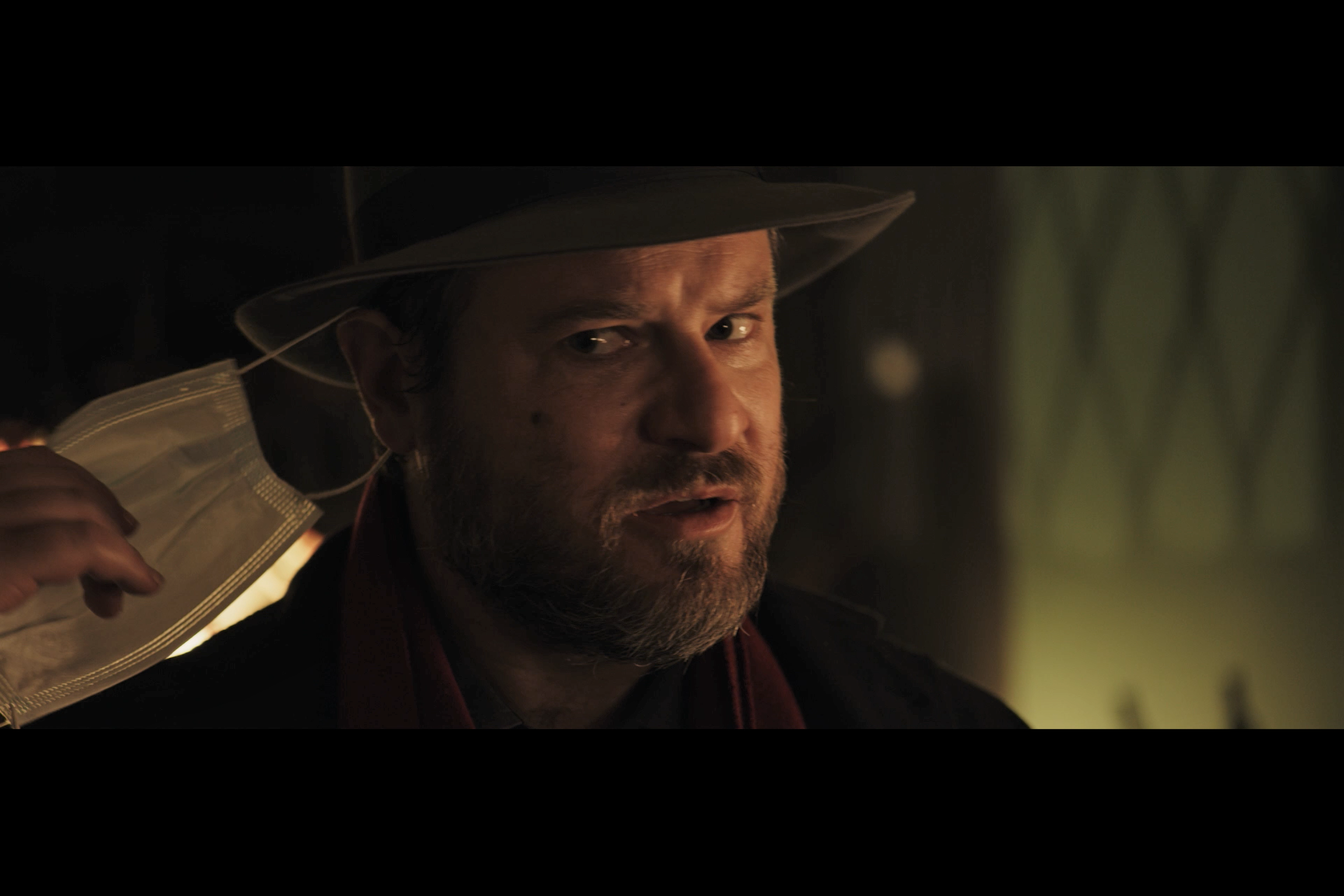 Piccolo America: Ecco il nuovo spot con Edoardo Pesce che riaccende “Il Cinema in Piazza”