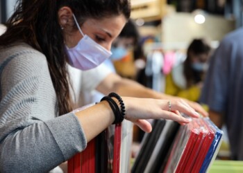 East Market Milano, domenica 20 giugno torna il mercatino cult del vintage