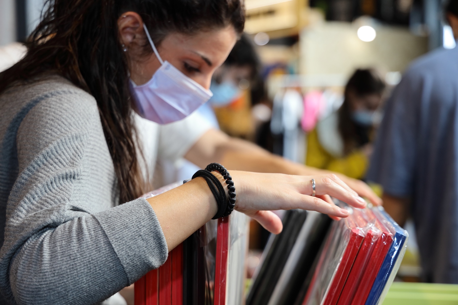 East Market Milano, domenica 20 giugno torna il mercatino cult del vintage