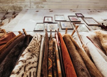 Torna Retrograde, il temporary shop firmato East Market dedicato all’abbigliamento vintage