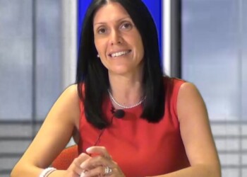 Premio internazionale d’eccellenza “Città del Galateo”: la giornalista Monica Pelliccione sul podio con “Personaggi aquilani”