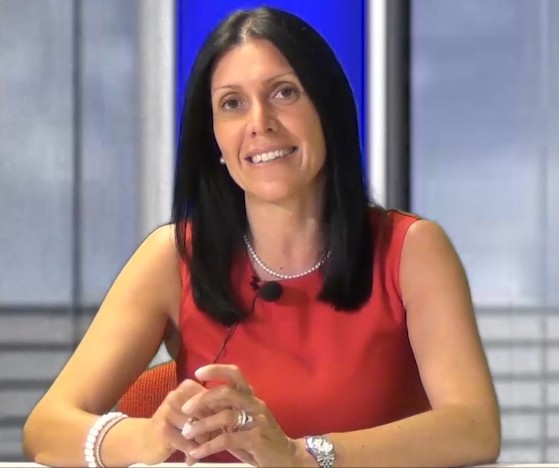 Premio internazionale d’eccellenza “Città del Galateo”: la giornalista Monica Pelliccione sul podio con “Personaggi aquilani”