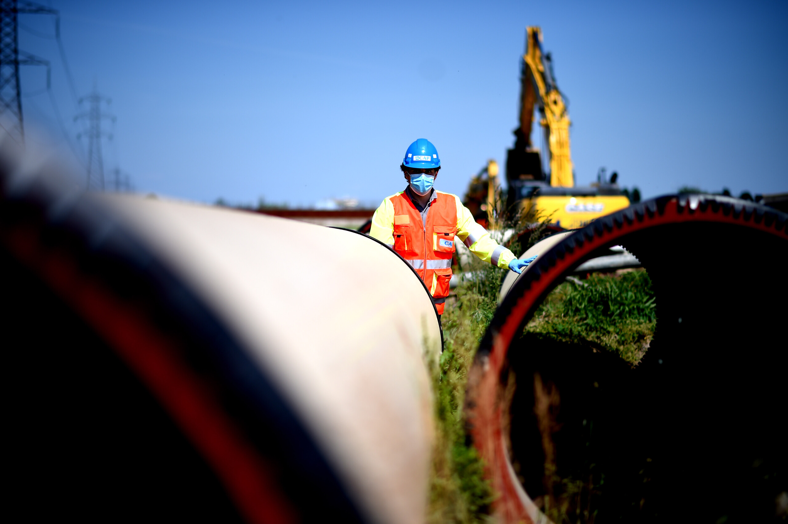 Gruppo CAP con Forestami verso l’obiettivo di Carbon Neutrality