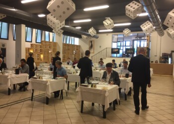 7° CONCORSO ENOLOGICO FASCETTA D’ORO:  A PRIMAVERA SI PREMIA L’ECCELLENZA