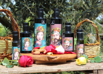 extravergini d’Italia