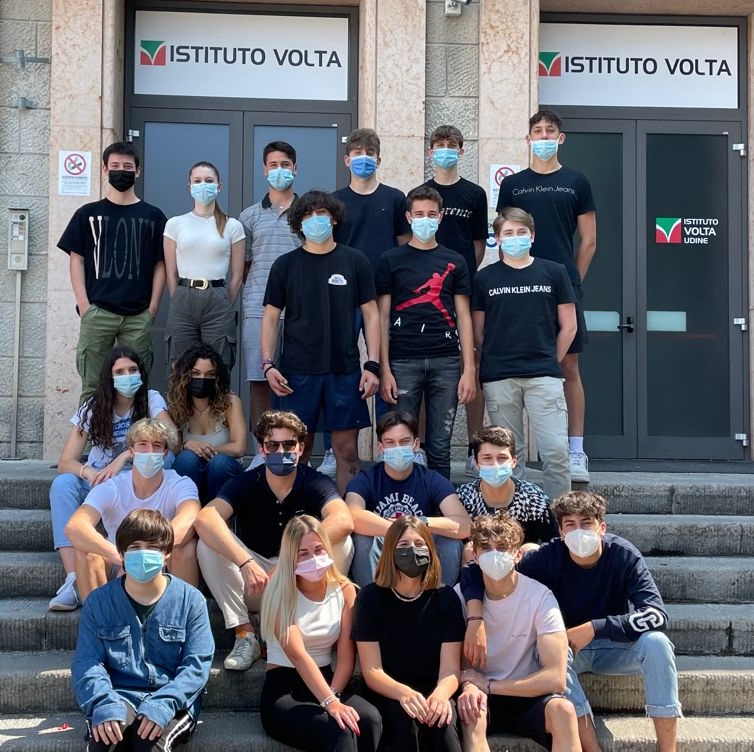 Formazione: Confcooperative Udine e Istituto Volta collaborano per far crescere i giovani imprenditori culturali