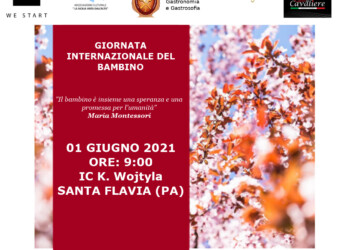 Giornata internazionale del bambino