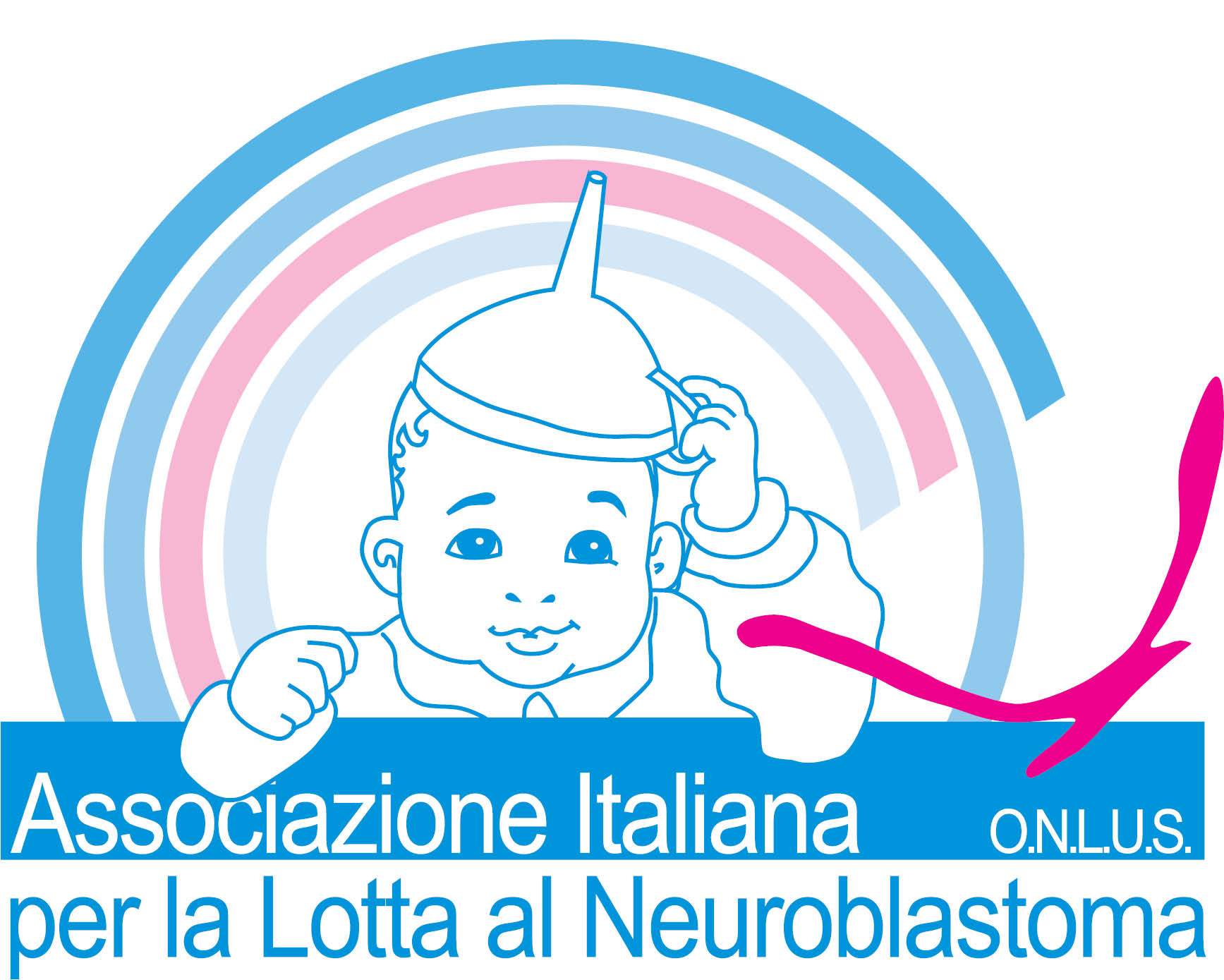 “Curare i nostri bambini per curare anche altri tumori”: l’Associazione Neuroblastoma su nuove frontiere di ricerca e 5×1000