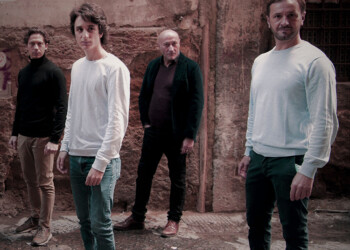 In prima assoluta il debutto de “La Resistenza negata” di Fortunato Calvino