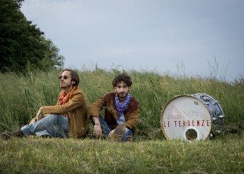 “VOGLIO PARTIRE” il nuovo singolo de LE TENDENZE