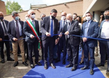 MUSEO DEL PARCO NAZIONALE DEL VESUVIO