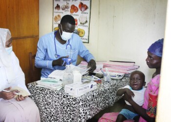 Covid-19 e malattie tropicali: Fondazione Magis avvia in Ciad un laboratorio specializzato per combattere le epidemie che colpiscono l’Africa