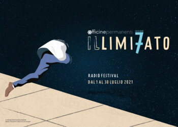 Festival OfficinePermanenti2021: #ilLIMITATO