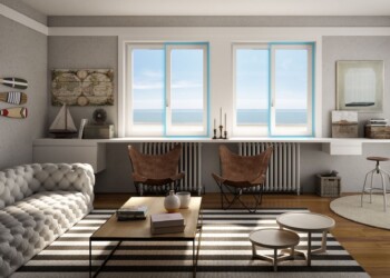 CAMBIARE L’ARIA SENZA APRIRE LE FINESTRE: LA NUOVA SFIDA DI OKNOPLAST