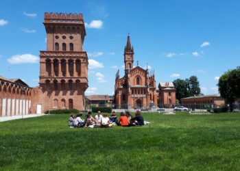 Raspini al fianco di UNISG e Slow Food