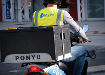Cresce PonyU, il corriere espresso urbano che innova la logistica dell’ultimo miglio