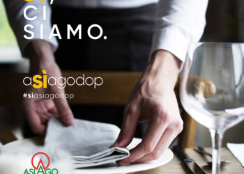 Ristorazione alla svolta: nasce la nuova filiera virtuosa del Consorzio Tutela Formaggio Asiago