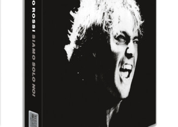 VASCO: E’ ONLINE IL VIDEO DI “SIAMO SOLO NOI” PER I 40 ANNI DELLO STORICO ALBUM