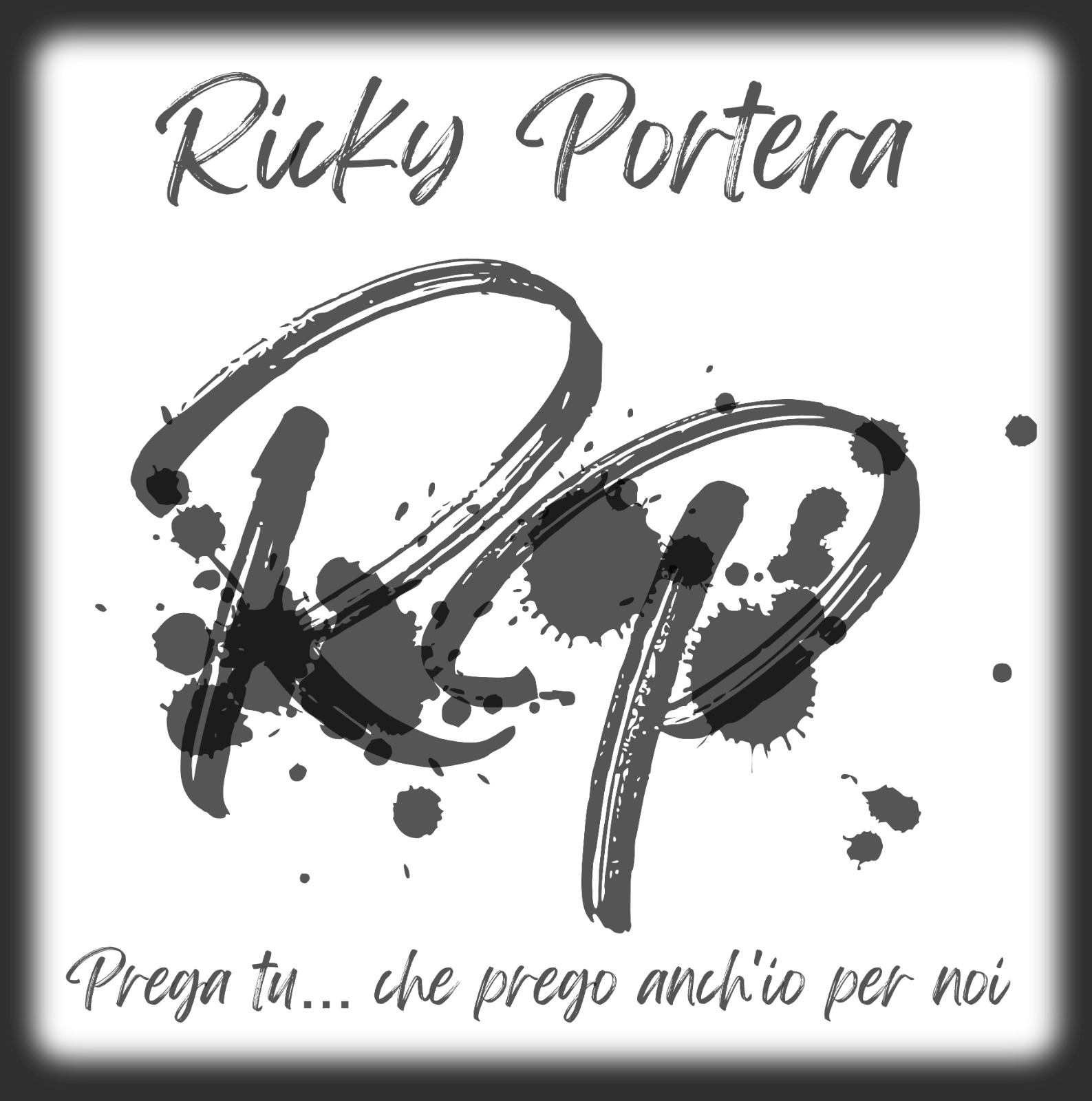 “PREGA TU. CHE PREGO ANCH’IO PER NOI” di RICKY PORTERA da venerdì 11 giugno in radio