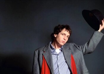 Rino Gaetano, geniale cantautore scomparso nel 1981