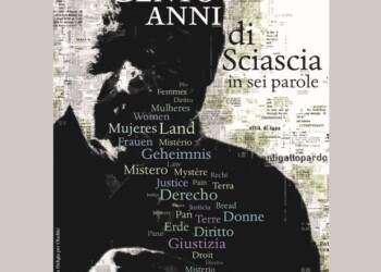 L’impegno civile, la libertà, l’indipendenza di Sciascia, la sua attività letteraria espressa tra racconto e saggio
