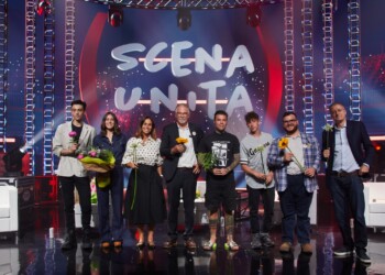 SCENA UNITA – PER I LAVORATORI DELLA MUSICA E DELLO SPETTACOLO