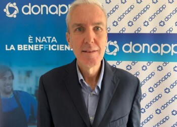 Premio al progetto di Donapp e Decathlon per aiutare le scuole