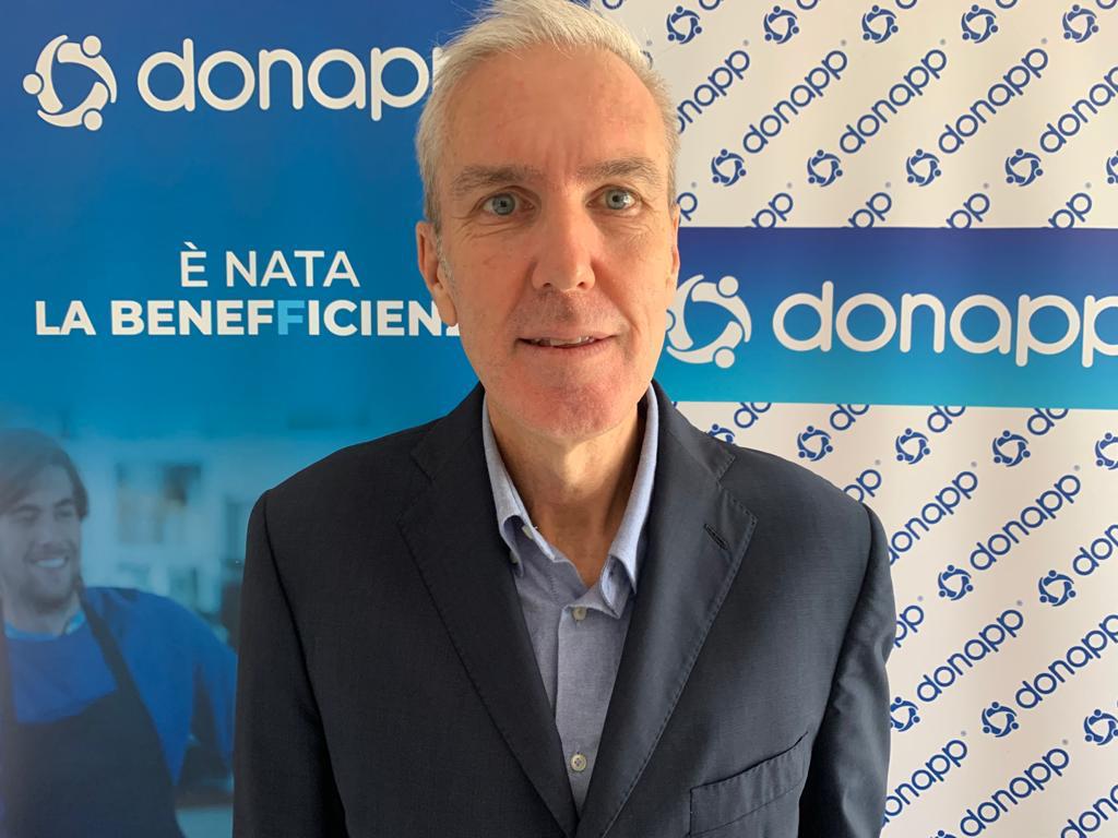 Premio al progetto di Donapp e Decathlon per aiutare le scuole