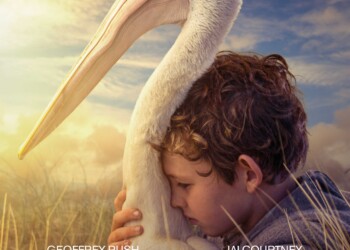 Storm Boy – Il ragazzo che sapeva volare al cinema dal 24 giugno 2021