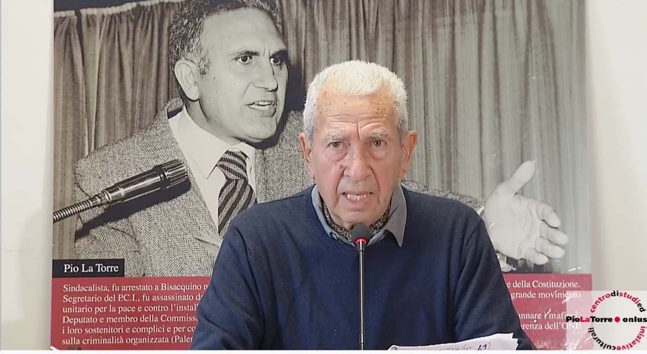 Il Centro studi Pio La Torre: “La nuova proposta di riforma del processo penale è un passo indietro nella lotta alla mafia”