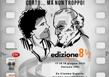 Federico Fellini e di Massimo Troisi.