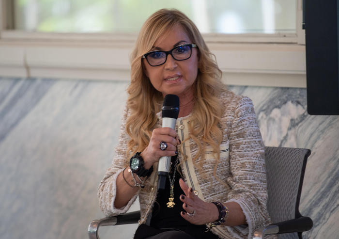A Di Raimondo (Asstel), Premio Internazionale Buone Pratiche
