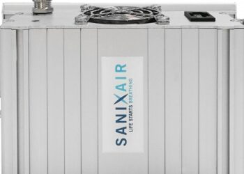 AirCar, il sistema per la sanificazione dell’abitacolo