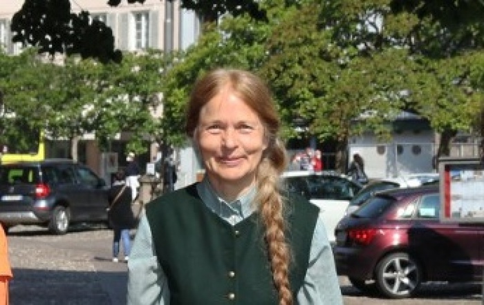 Alto Adige: la ‘Pasionaria’ Eva Klotz compie 70 anni