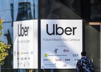 Analista di Evercore su Uber: “Le probabilità di una legislazione federale sono minime”