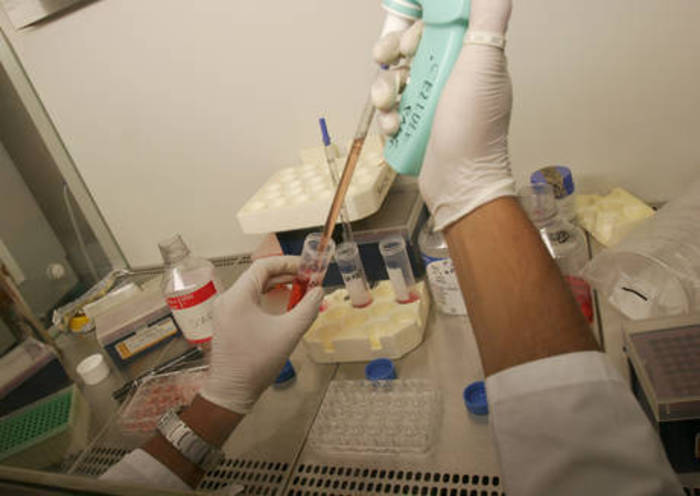 Anemia sotto controllo nel 77% pazienti con nuova molecola