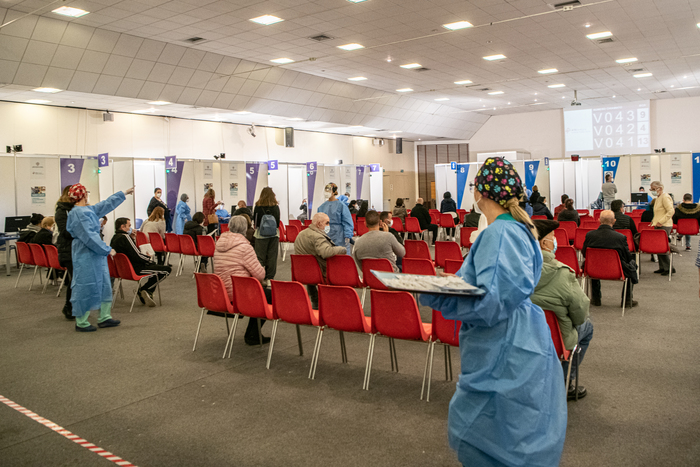 >ANSA-IL-PUNTO/COVID: Sardegna, incidenza casi tra più basse