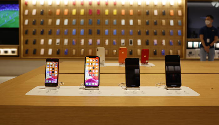 Apple, con iOS 15 arriva il testamento digitale