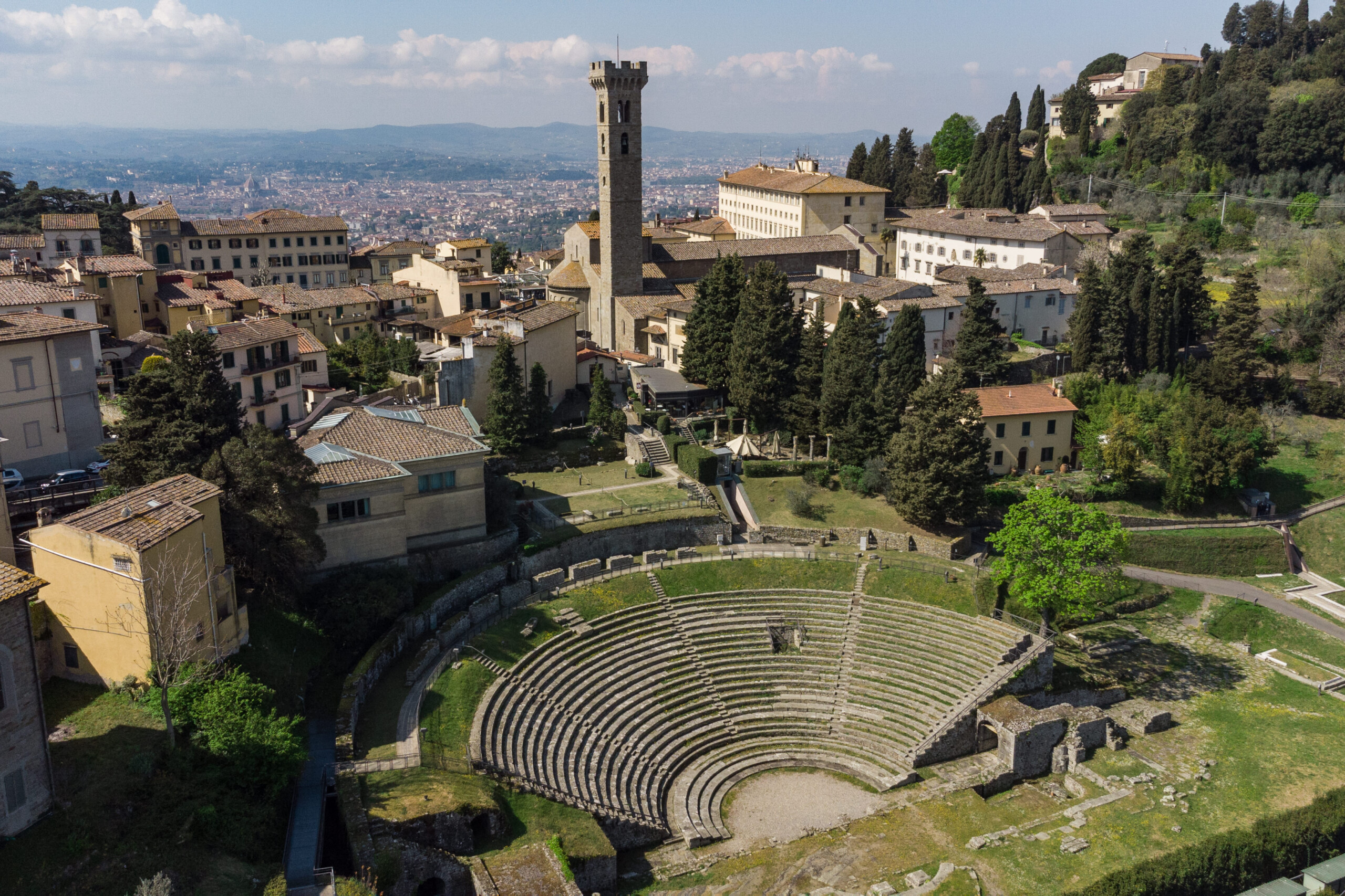 Al museo con il digitale: da oggi online il progetto Memorie Sonore