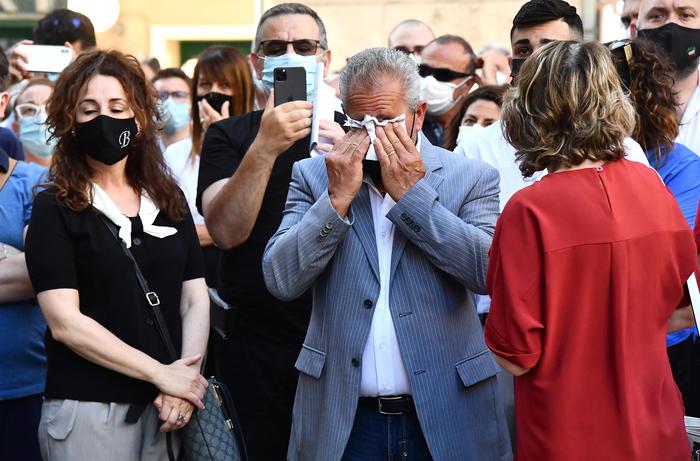 Aspi: a Genova protesta contro vendita a Cdp