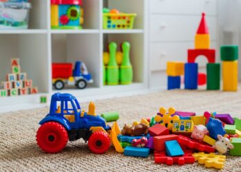 Azioni Hasbro e Mattel in calo per la crisi delle spedizioni di giocattoli