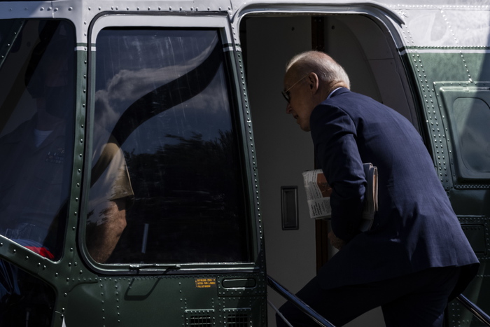 Biden, primo viaggio in Europa per rivitalizzare le alleanze